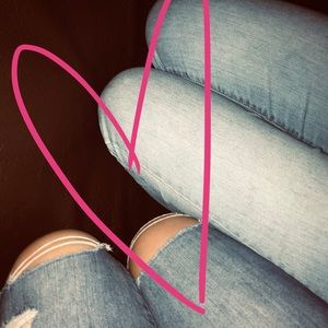 Meet your Posher, Addison